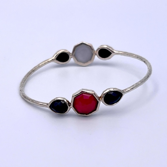 Ippolita Jewelry - IPPOLITA
Multistone Bangle Bracelet
